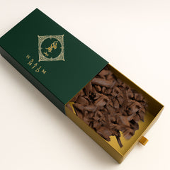 موروكي اصقون النخبة