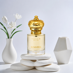 AL Hambra Perfume