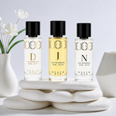N /J / D باكج عطور مسك