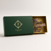 تراد نوادر الدوبلوماسي