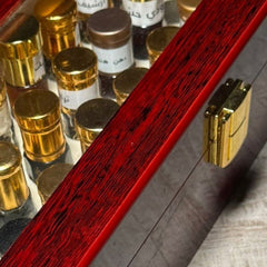 صندوق الادهان ٣٠ حبه