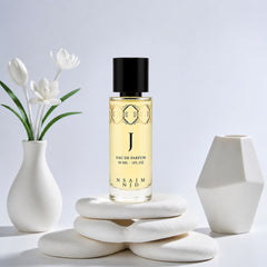 J عطر مسك
