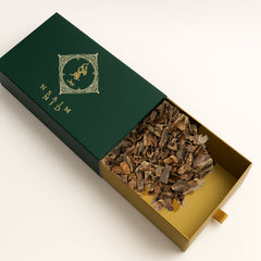 موري هندي الذهب