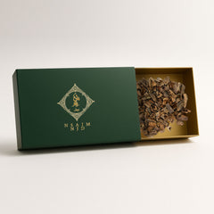 موري هندي الذهب