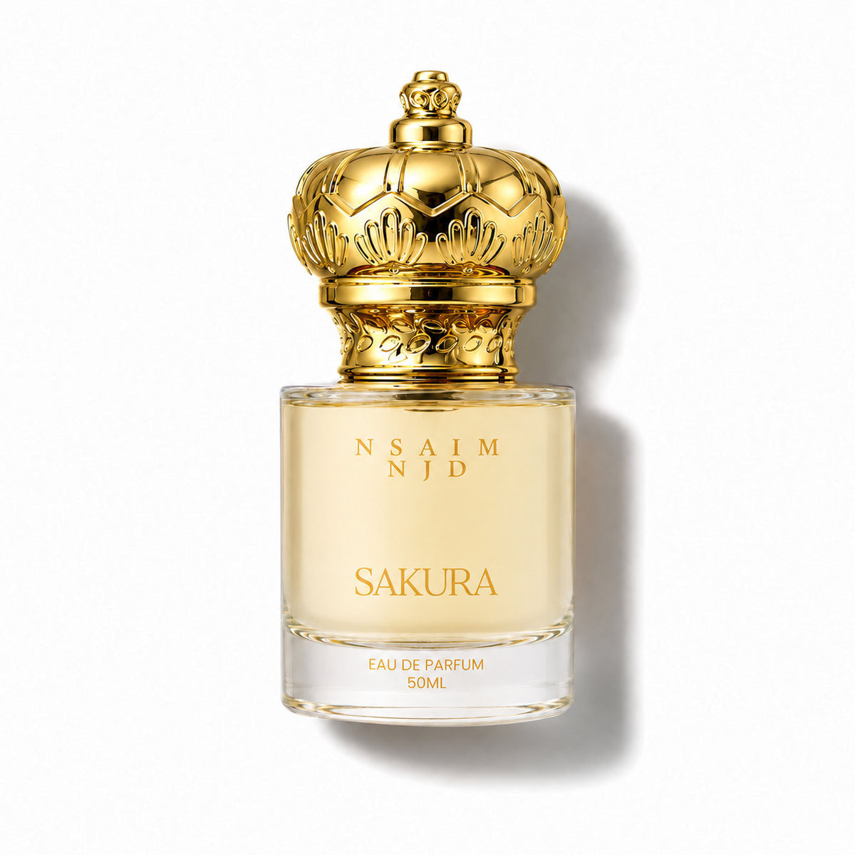 SAKURA PERFUME