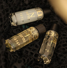 N /J / D باكج عطور مسك