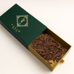 موروكي حب الرمان