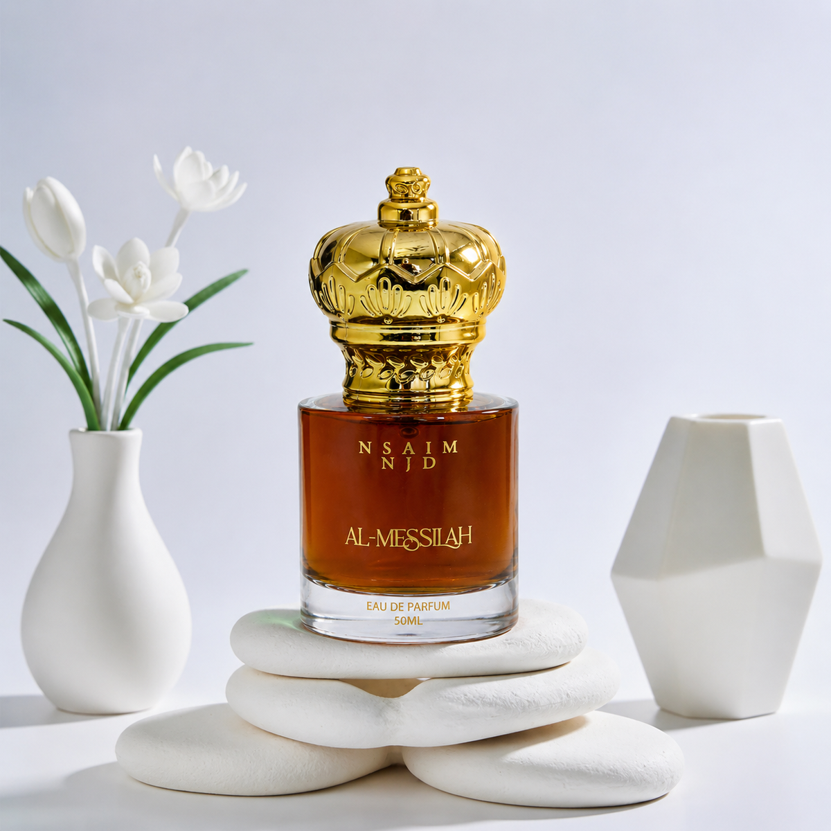 AL-MASSILAH PERFUME