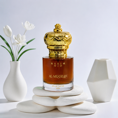 AL-MASSILAH PERFUME
