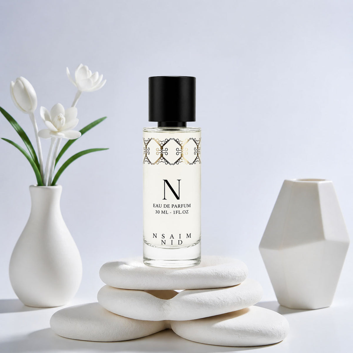N /J / D باكج عطور مسك