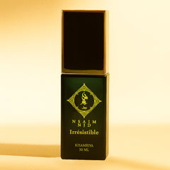 IRRESISTBILE/خمرية